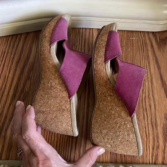 Clarks elements sandals - Picture 4 of 8